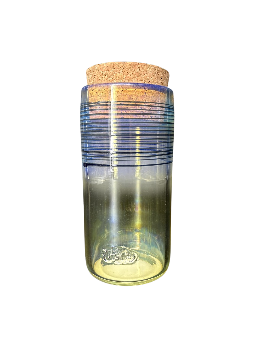 Collectible Jars